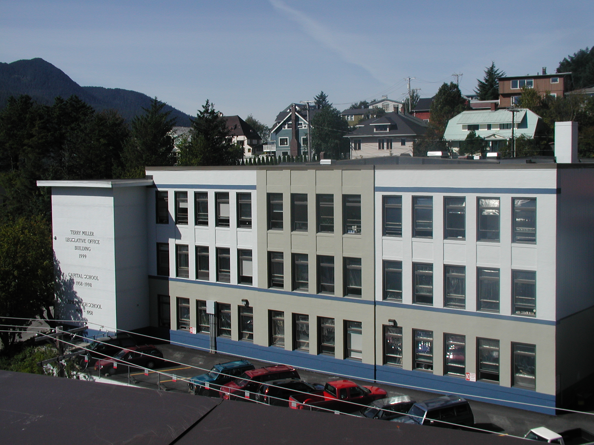 The Legislative Affairs Agency, Division of Technology & Information Section, is recruiting for a Help Desk Technician. The position is a full-time position starting soon and working through the legislative session. The Help Desk Technician is required to be politically neutral.